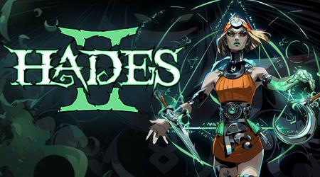 Supergiant Games prepara un parche para Hades II que mejorará el movimiento de Melinoe y la recolección de recursos