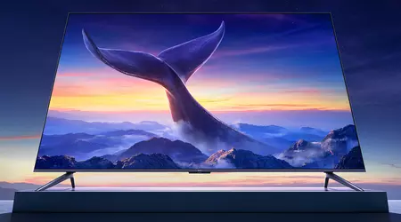 Xiaomi ha desvelado la Redmi Max TV 2025: una smart TV de 100 pulgadas con panel de hasta 240 Hz e HyperOS a bordo