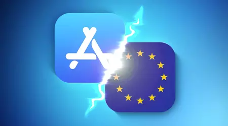 Apple se enfrenta a un desafío legal de Meta, Microsoft, X y Match