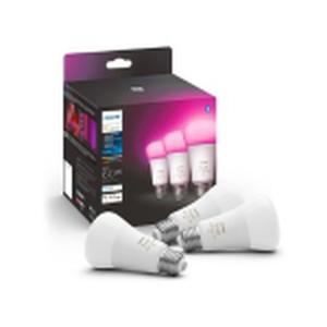 Bombilla LED inteligente Philips Hue A19