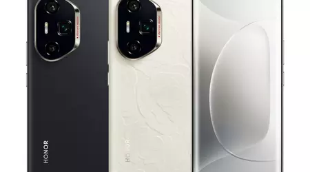 Presentado el Honor 300 Ultra: el smartphone estrella de la gama Honor Numbers con periscopio de 50 megapíxeles y chip Snapdragon 8 Gen 3 