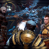 Tamaño del juego para PlayStation: El tamaño de God of War: Ragnarok variará en los países de Estados Unidos y Europa. Requiere al menos 84 GB de espacio-5
