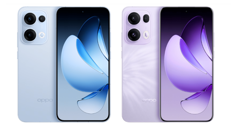 Los smartphones de la serie Oppo Reno13 han llegado al mercado europeo con lucrativas ofertas promocionales