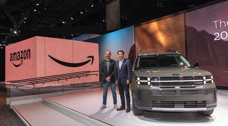 Amazon no sólo quiere vender coches nuevos, sino también usados