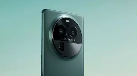 Un insider ha revelado las especificaciones de la cámara de la serie de teléfonos inteligentes OPPO Find X7