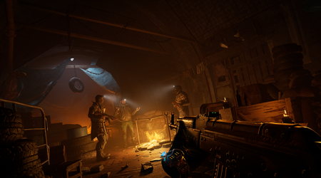 Metro Awakening ha recibido el mayor parche desde su lanzamiento, que corrige docenas de errores y hace más cómoda la experiencia.