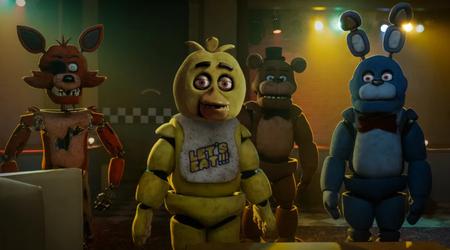 Josh Hutcherson asegura que la secuela de Five Nights at Freddy's será más grande y terrorífica que la primera película