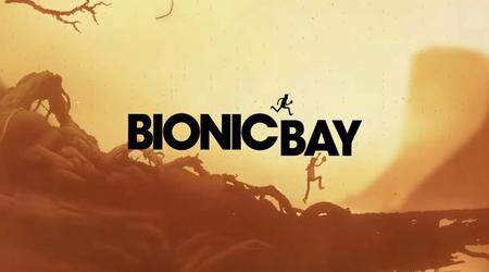 Un éxito inesperado se ha lanzado en PC y PS5, con el inusual plataformas Bionic Bay recibiendo una gran cantidad de críticas positivas