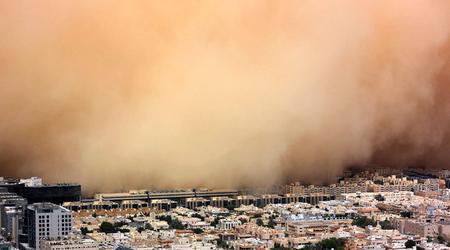 El cambio climático contrarresta la ventaja tecnológica de EE.UU.