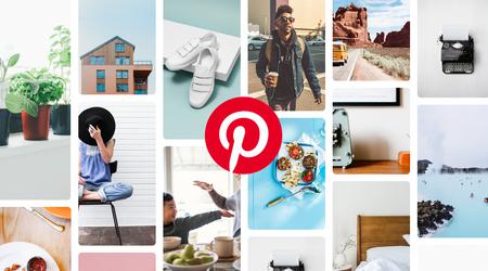 Pinterest actualiza sus condiciones de uso: la empresa podrá usar tus fotos para entrenar IA generativa