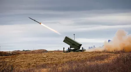 EE.UU. prepara un nuevo paquete de ayuda militar de 1.000.000 de dólares para Ucrania: incluirá munición para HIMARS y NASAMS, así como 50 vehículos blindados de transporte de personal M113
