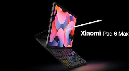 Xiaomi prepara una tableta con carga de 120W y pantalla OLED: la novedad ha recibido la certificación
