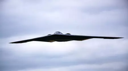 RTX recibió 175 millones de dólares para revisar el radar de alta frecuencia del bombardero nuclear B-2 Spirit