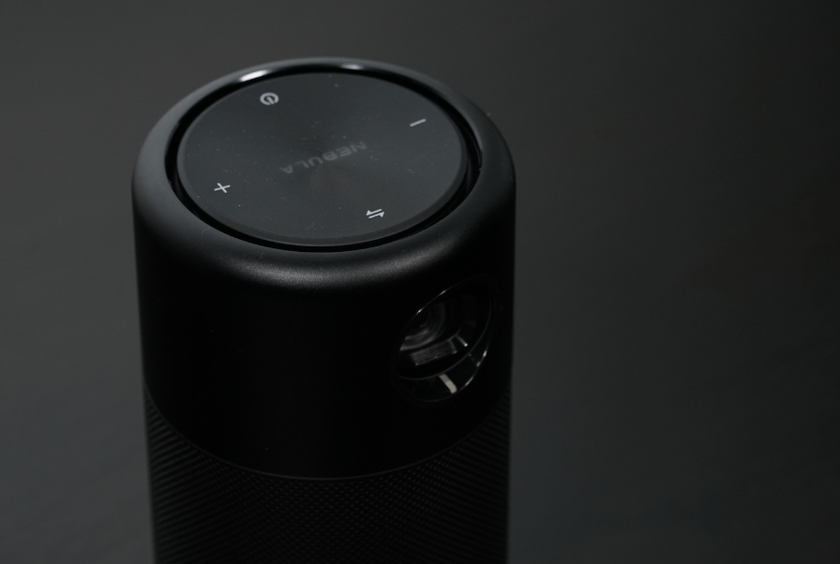 Nebula Capsule o Viewsonic M1 Mini Plus