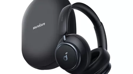 Oferta por tiempo limitado: Soundcore by Anker Space Q45 en Amazon con un descuento de 50 $.