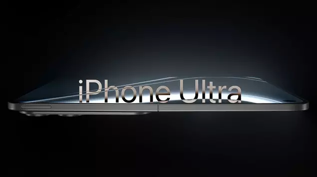 Apple presentará el iPhone Ultra en ...