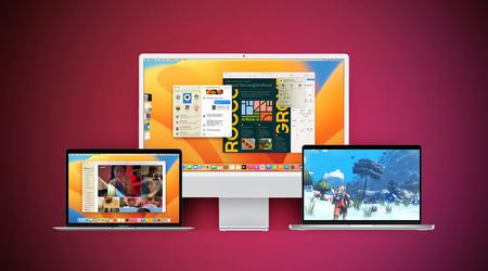 Ya está disponible macOS Ventura 13.5.2: novedades y fecha de lanzamiento