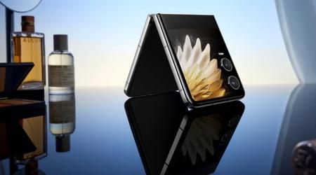 Filtrado: El Tecno Phantom V Flip 2 tendrá una pantalla AMOLED de 6,9 pulgadas, un chip MediaTek Dimensity 8020 y un precio que rondará los 700 dólares