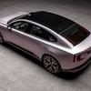 Exterior del Volvo ES90