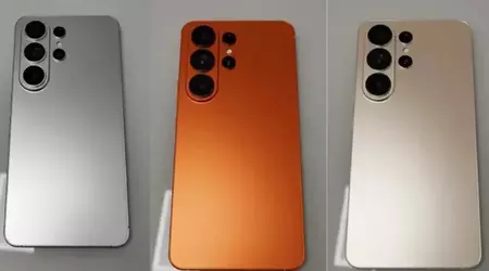 Cualquier semejanza es coincidencia, pero sí, el Galaxy S26 Ultra se lanzará en naranja