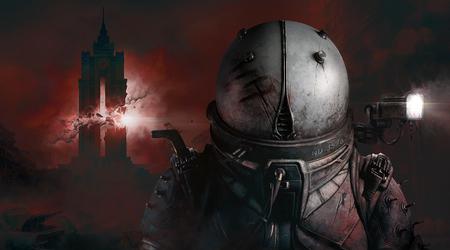 Póntelo en tu calendario: el 16 de abril Bloober Team revelará nuevos detalles sobre el juego de horror sci-fi Cronos: The New Dawn