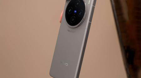 Así será el vivo X100s: el nuevo buque insignia de la compañía con un chip MediaTek Dimensity 9300 Plus a bordo