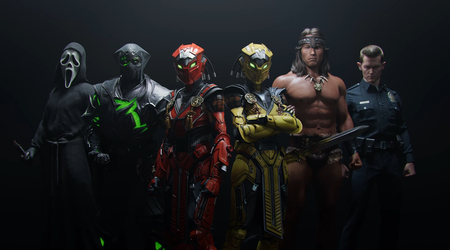 NetherRealm ha terminado oficialmente el soporte para Mortal Kombat 1 - no habrá más DLC