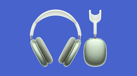 70€ de descuento: los AirPods Max de Apple están disponibles en Amazon a precio promocional