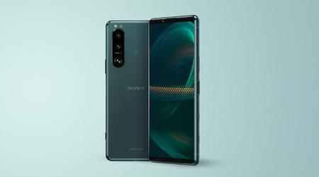 Buque insignia compacto para 2021: Sony Xperia 5 III a la venta en Amazon con 350 dólares de descuento