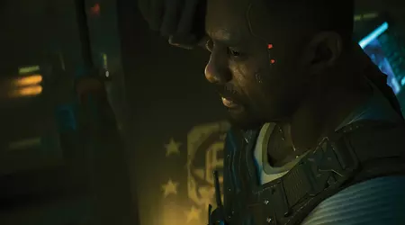 Idris Elba sueña con protagonizar la adaptación cinematográfica de Cyberpunk 2077 junto a Keanu Reeves