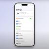 Supuesto cambio a iOS 19
