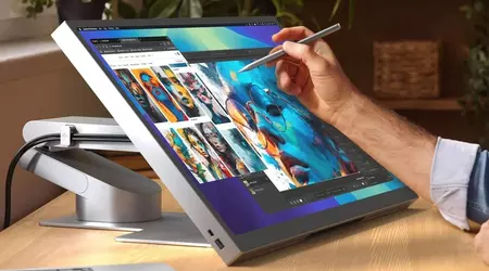 Alogic presenta tres monitores táctiles con soporte para macOS, pero sin fecha de llegada a España