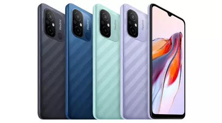 Versión global del Redmi 12C: POCO C55 con chip MediaTek Helio G85 y cámara de 50 MP listo para ser anunciado