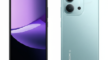 Filtración masiva de imágenes y especificaciones del próximo Redmi 15R 5G - hasta 12GB de RAM y 6000