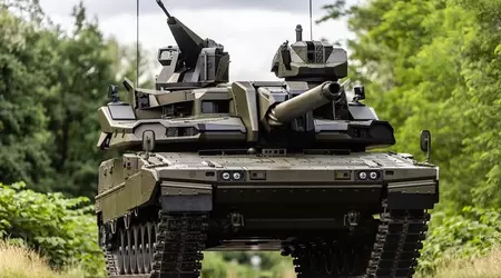 Alemania da luz verde a la creación de una empresa para desarrollar un tanque MGCS de nueva generación