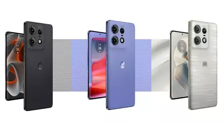 Cuándo saldrá a la venta el Motorola Edge 50 Pro y cuánto costará en Europa