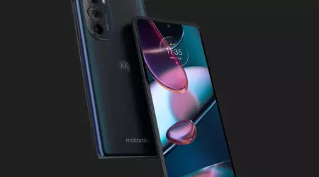 Pantalla de 144Hz, chip Snapdragon 8 Gen 2, hasta 12GB de RAM, triple cámara de 50MP y batería de 125W con carga: especificaciones del Motorola Edge 40 Pro reveladas por información privilegiada