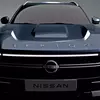 Nissan Tekton teaser 1