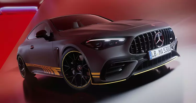 Mercedes-AMG: cada nuevo modelo debe pasar ...