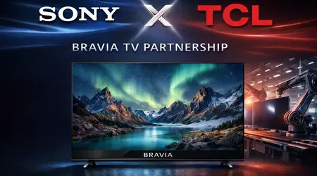 Bravia TVs se trasladan a China: Sony transfiere la gestión de la marca a TCL