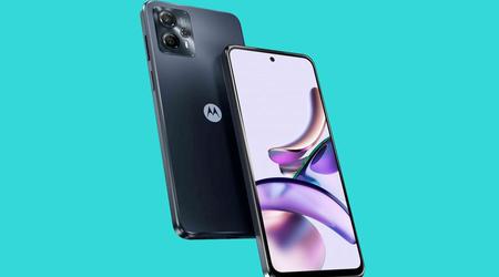 Moto G24 5G con procesador MediaTek Dimensity y sistema operativo Android 14 probado en Geekbench