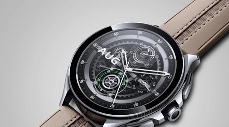 Xiaomi Watch S4 podría lanzarse en octubre de 2024 con HyperOS y soporte eSIM