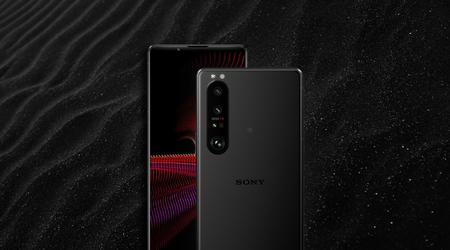 Sin cambios: Sony Xperia 5 V obtiene soporte de carga de 33W
