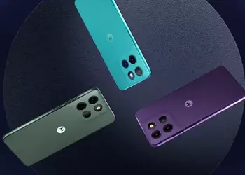 Motorola anunció Moto G 67 Power: ...