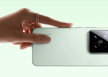 Los compradores del Xiaomi 15 recibirán ...