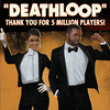 Arkane Studios anuncia que más de 5 millones de jugadores han jugado al shooter Deathloop-6 Arkane Studios anuncia que más de 5 millones de jugadores han jugado al shooter Deathloop-6
