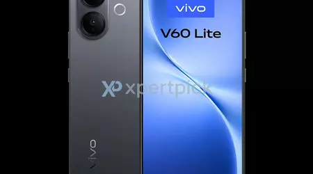 Vivo V60 Lite 4G se lanzará pronto en Europa, sus especificaciones detalladas y renders oficiales ya se han filtrado en línea
