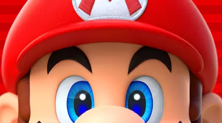 Mantente atento: el jefe de Nintendo of America ha sugerido que un gran anuncio de juego para la franquicia de Mario podría llegar pronto