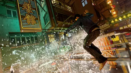 Sleeping Dogs no llegará a las grandes pantallas: se ha detenido el desarrollo de la adaptación cinematográfica