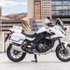 Honda NT1100 Police boceto 5